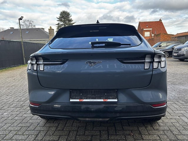 Ford mustang, 2023 - afbeelding 31 van  34