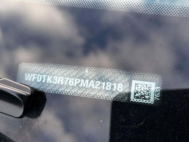 Ford mustang, 2023 - afbeelding 34 van  34