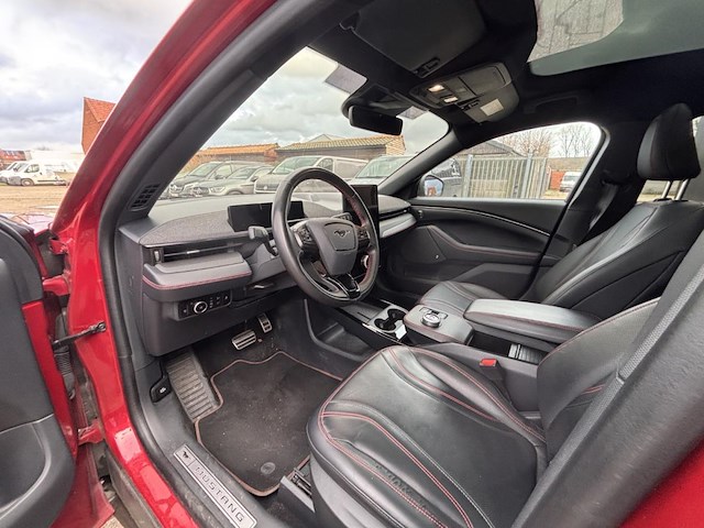 Ford mustang, 2023 - afbeelding 2 van  32