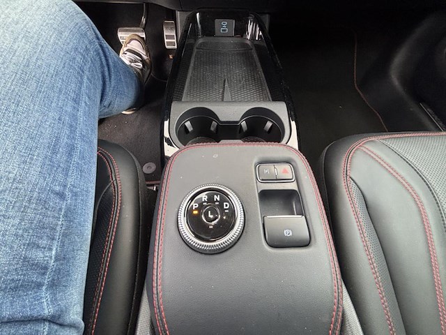 Ford mustang, 2023 - afbeelding 6 van  32