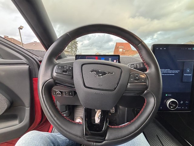 Ford mustang, 2023 - afbeelding 7 van  32