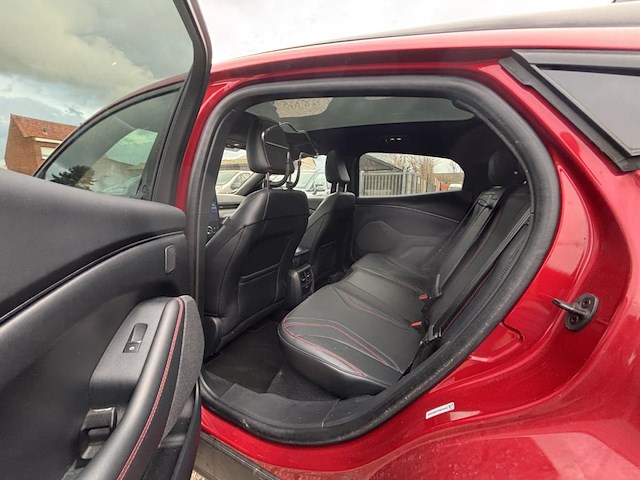 Ford mustang, 2023 - afbeelding 9 van  32