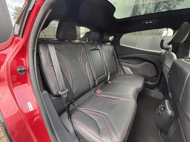 Ford mustang, 2023 - afbeelding 13 van  32