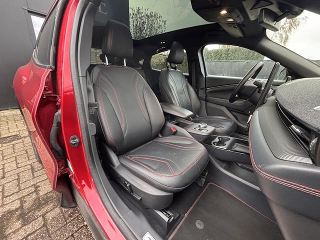 Ford mustang, 2023 - afbeelding 14 van  32