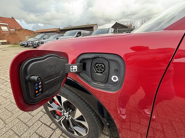 Ford mustang, 2023 - afbeelding 19 van  32