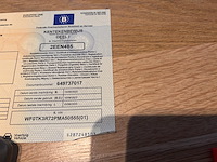 Ford mustang, 2023 - afbeelding 21 van  32