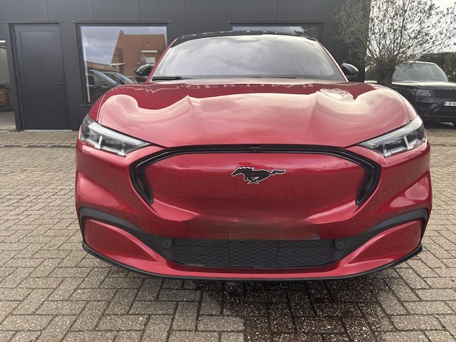 Ford mustang, 2023 - afbeelding 12 van  32