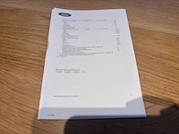 Ford mustang, 2023 - afbeelding 25 van  32