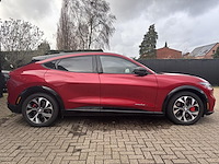 Ford mustang, 2023 - afbeelding 27 van  32