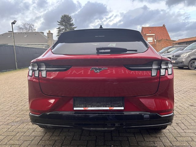 Ford mustang, 2023 - afbeelding 29 van  32