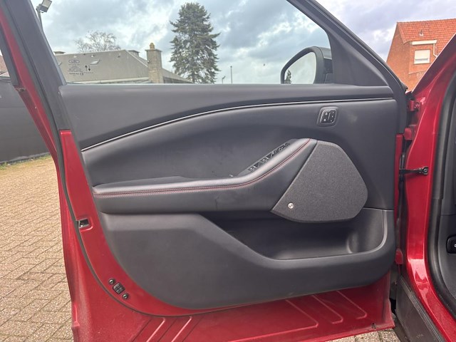 Ford mustang, 2023 - afbeelding 31 van  32