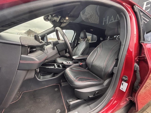 Ford mustang, 2023 - afbeelding 32 van  32