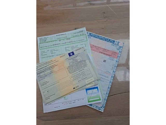 Ford mustang boss 302 tribute - gerestaureerd 1970 - afbeelding 3 van  11