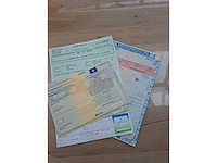 Ford mustang boss 302 tribute - gerestaureerd 1970 - afbeelding 3 van  11