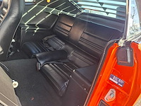 Ford mustang boss 302 tribute - gerestaureerd 1970 - afbeelding 7 van  11