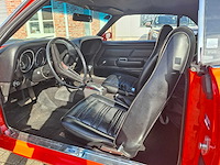 Ford mustang boss 302 tribute - gerestaureerd 1970 - afbeelding 8 van  11