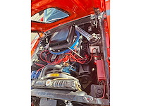Ford mustang boss 302 tribute - gerestaureerd 1970 - afbeelding 10 van  11
