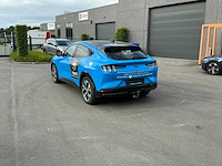 Ford mustang mach-e personenauto - afbeelding 2 van  35