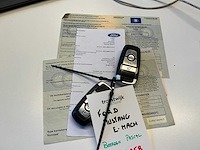 Ford mustang mach-e personenauto - afbeelding 17 van  35