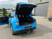 Ford mustang mach-e personenauto - afbeelding 22 van  35