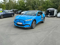 Ford mustang mach-e personenauto - afbeelding 12 van  35