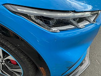 Ford mustang mach-e personenauto - afbeelding 29 van  35