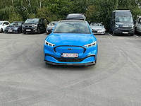 Ford mustang mach-e personenauto - afbeelding 23 van  35