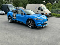 Ford mustang mach-e personenauto - afbeelding 31 van  35