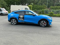 Ford mustang mach-e personenauto - afbeelding 32 van  35