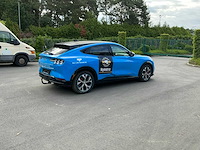 Ford mustang mach-e personenauto - afbeelding 33 van  35