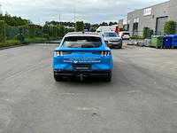 Ford mustang mach-e personenauto - afbeelding 35 van  35