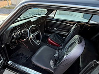 Ford mustang oldtimer - afbeelding 3 van  25