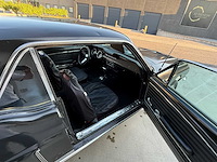 Ford mustang oldtimer - afbeelding 8 van  25