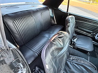 Ford mustang oldtimer - afbeelding 9 van  25
