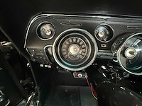 Ford mustang oldtimer - afbeelding 16 van  25