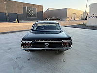 Ford mustang oldtimer - afbeelding 20 van  25