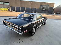 Ford mustang oldtimer - afbeelding 21 van  25