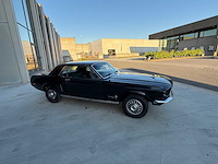 Ford mustang oldtimer - afbeelding 24 van  25