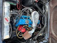 Ford mustang oldtimer - afbeelding 25 van  25