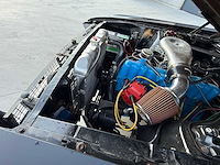 Ford mustang oldtimer - afbeelding 1 van  9