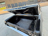 Ford mustang oldtimer - afbeelding 2 van  3