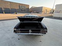 Ford mustang oldtimer - afbeelding 3 van  3
