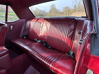 Ford mustang v8 289 ci vintage auto's > 15 - afbeelding 3 van  15