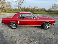 Ford mustang v8 289 ci vintage auto's > 15 - afbeelding 10 van  15