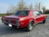 Ford mustang v8 289 ci vintage auto's > 15 - afbeelding 13 van  15