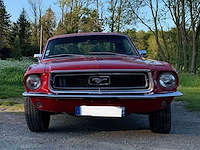 Ford mustang v8 289 ci vintage auto's > 15 - afbeelding 5 van  15