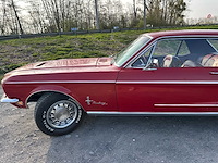 Ford mustang v8 289 ci vintage auto's > 15 - afbeelding 9 van  15