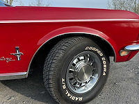 Ford mustang v8 289 ci vintage auto's > 15 - afbeelding 12 van  15