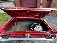 Ford mustang v8 289 ci vintage auto's > 15 - afbeelding 14 van  15