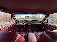 Ford mustang v8 289 ci vintage auto's > 15 - afbeelding 4 van  15
